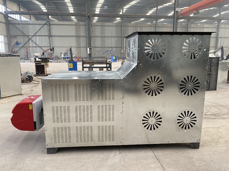 吸附式干燥機(jī)的幾種分類(lèi)？